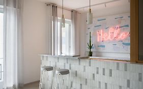 Hotel Venere Azzurra