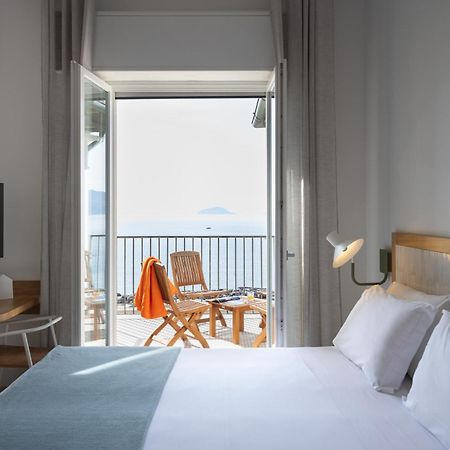 Hotel Venere Azzurra Lerici Esterno foto