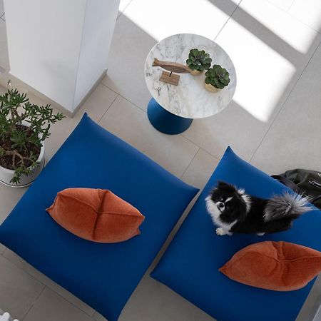 Hotel Venere Azzurra Lerici Esterno foto