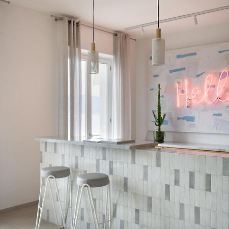 Hotel Venere Azzurra Lerici Esterno foto