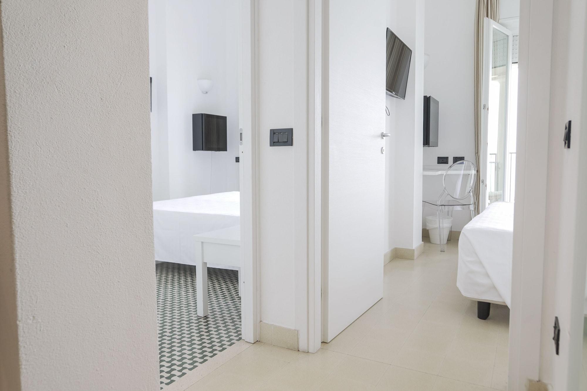 Hotel Venere Azzurra Lerici Esterno foto