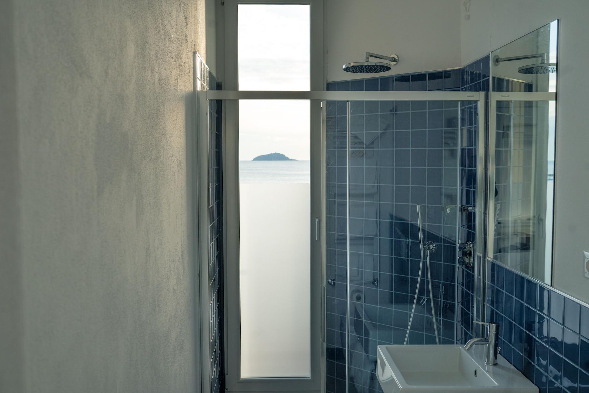 Hotel Venere Azzurra Lerici Esterno foto
