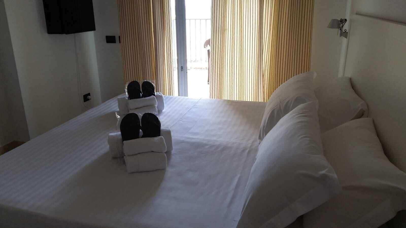 Hotel Venere Azzurra Lerici Esterno foto