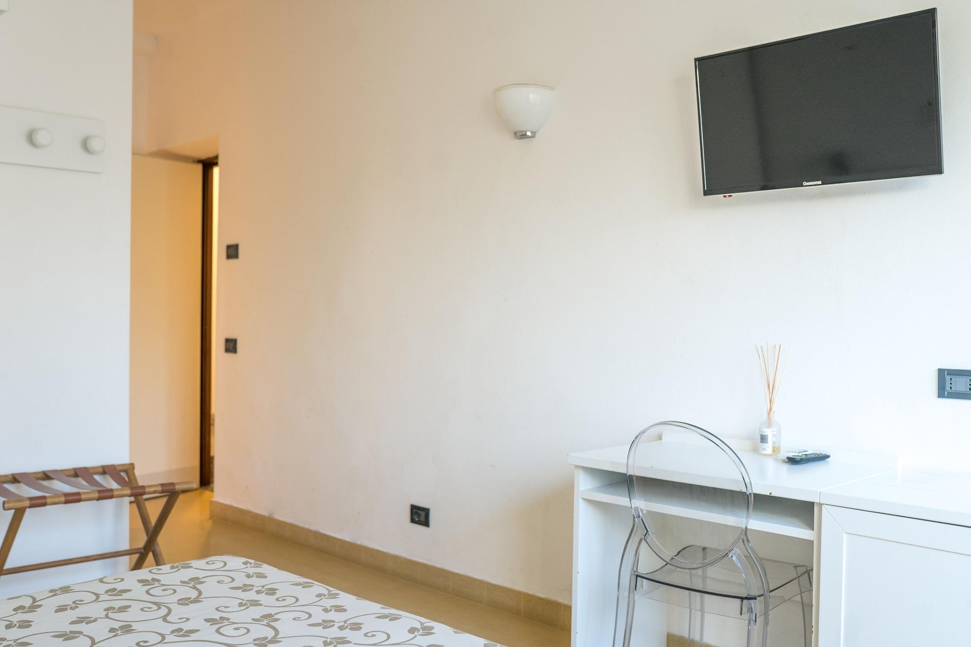 Hotel Venere Azzurra Lerici Esterno foto