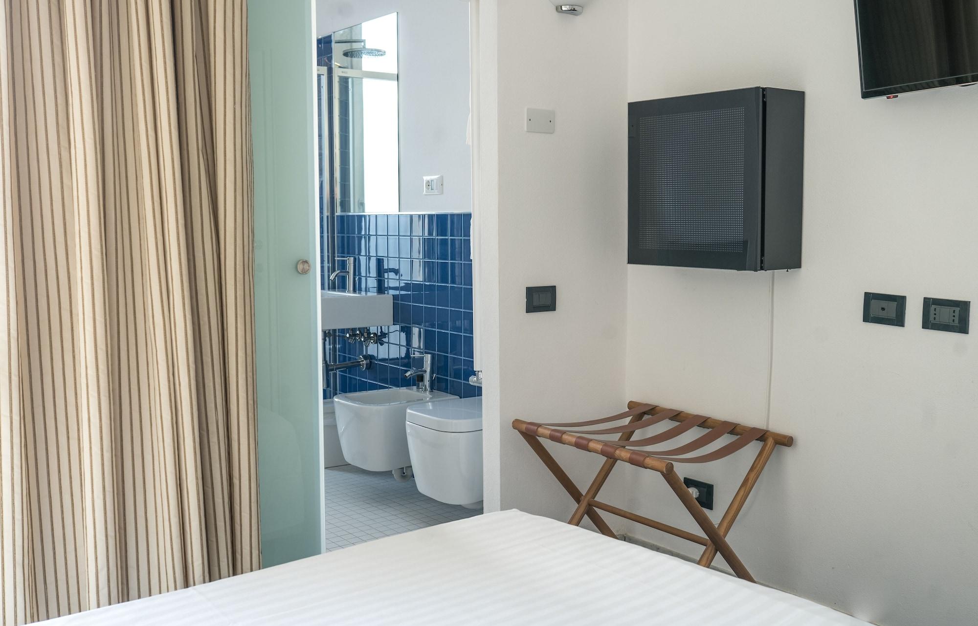 Hotel Venere Azzurra Lerici Esterno foto
