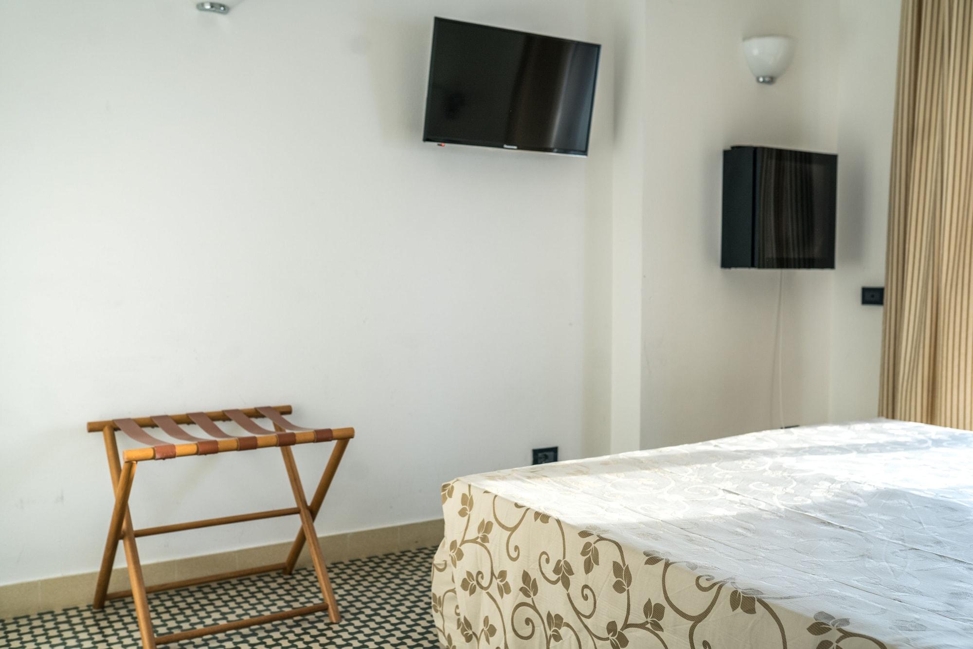Hotel Venere Azzurra Lerici Esterno foto