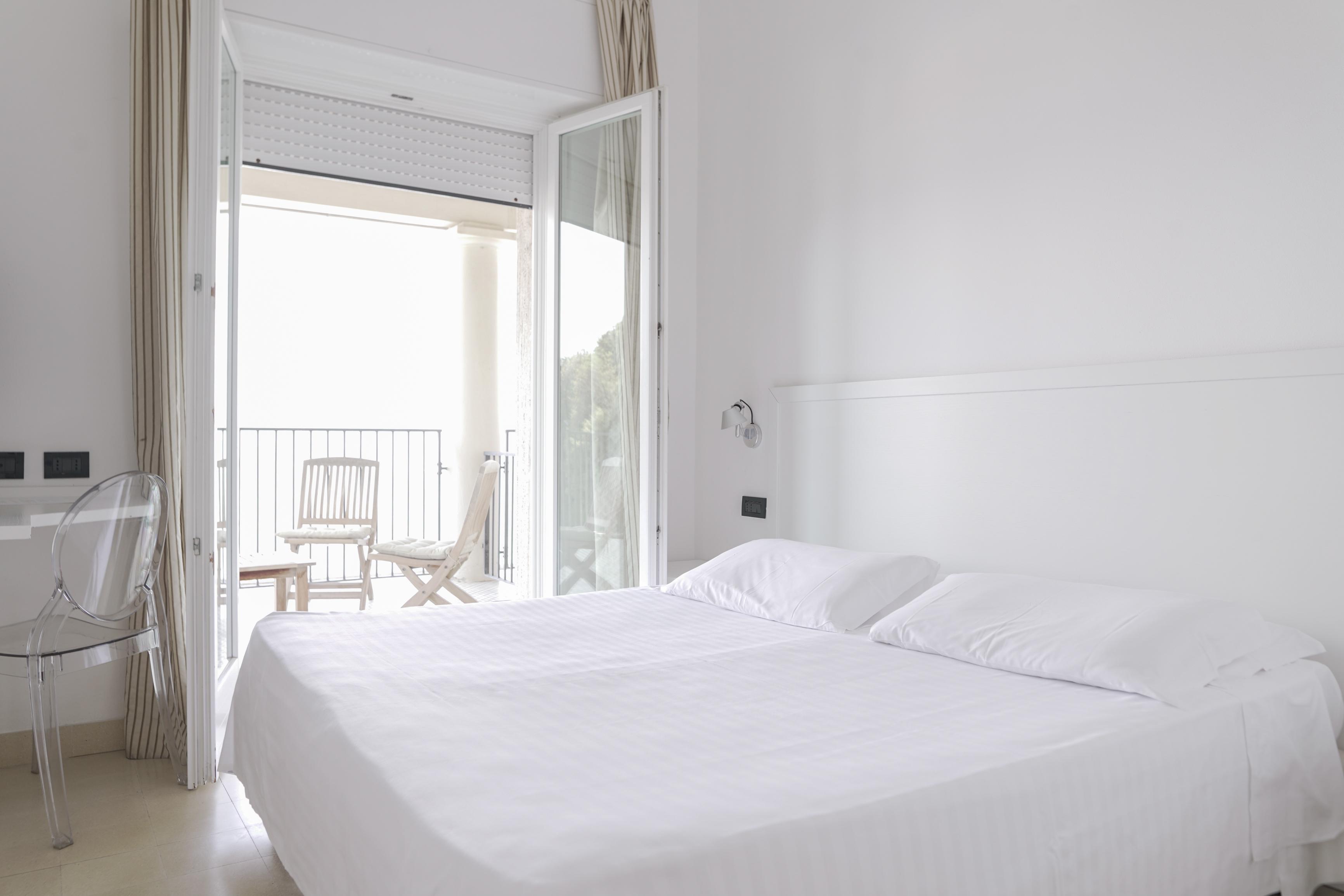 Hotel Venere Azzurra Lerici Esterno foto