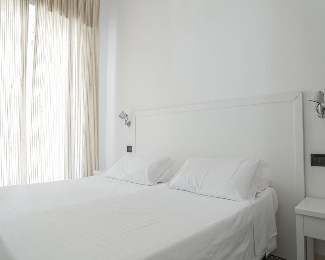 Hotel Venere Azzurra Lerici Esterno foto