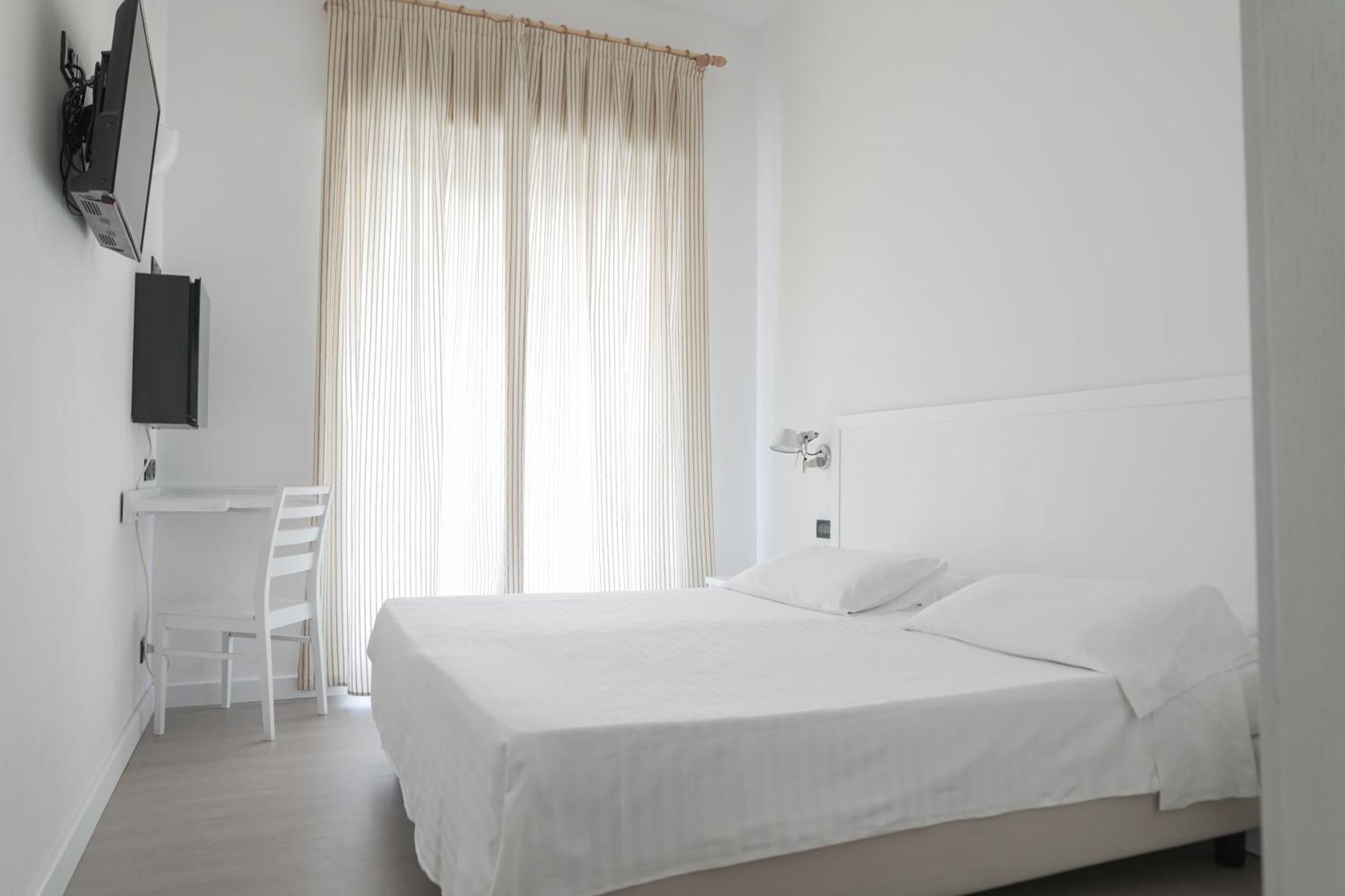 Hotel Venere Azzurra Lerici Esterno foto