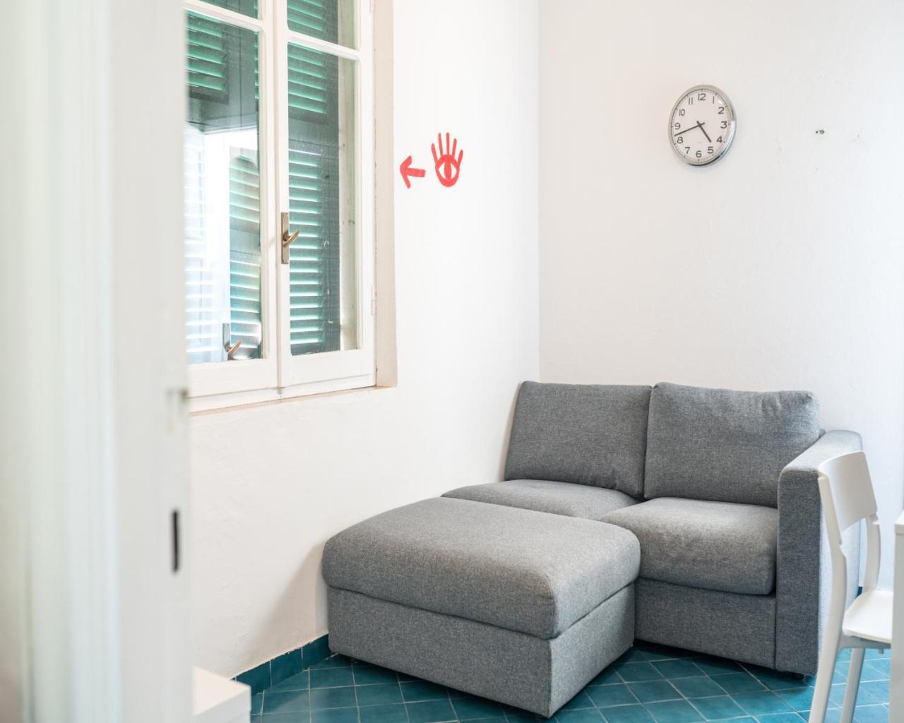 Hotel Venere Azzurra Lerici Esterno foto