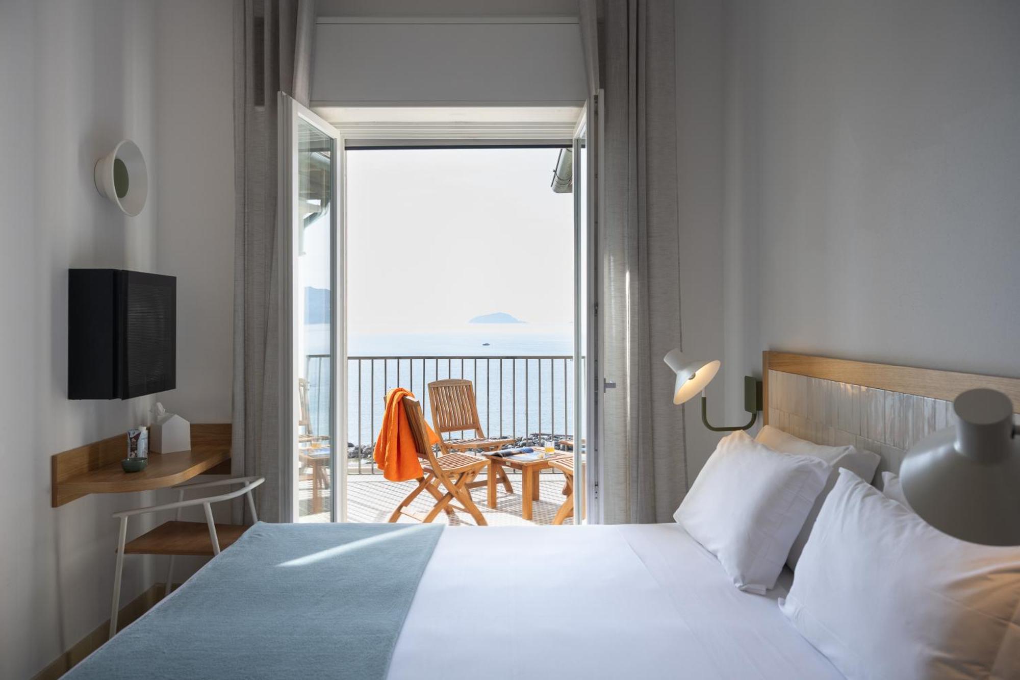 Hotel Venere Azzurra Lerici Esterno foto