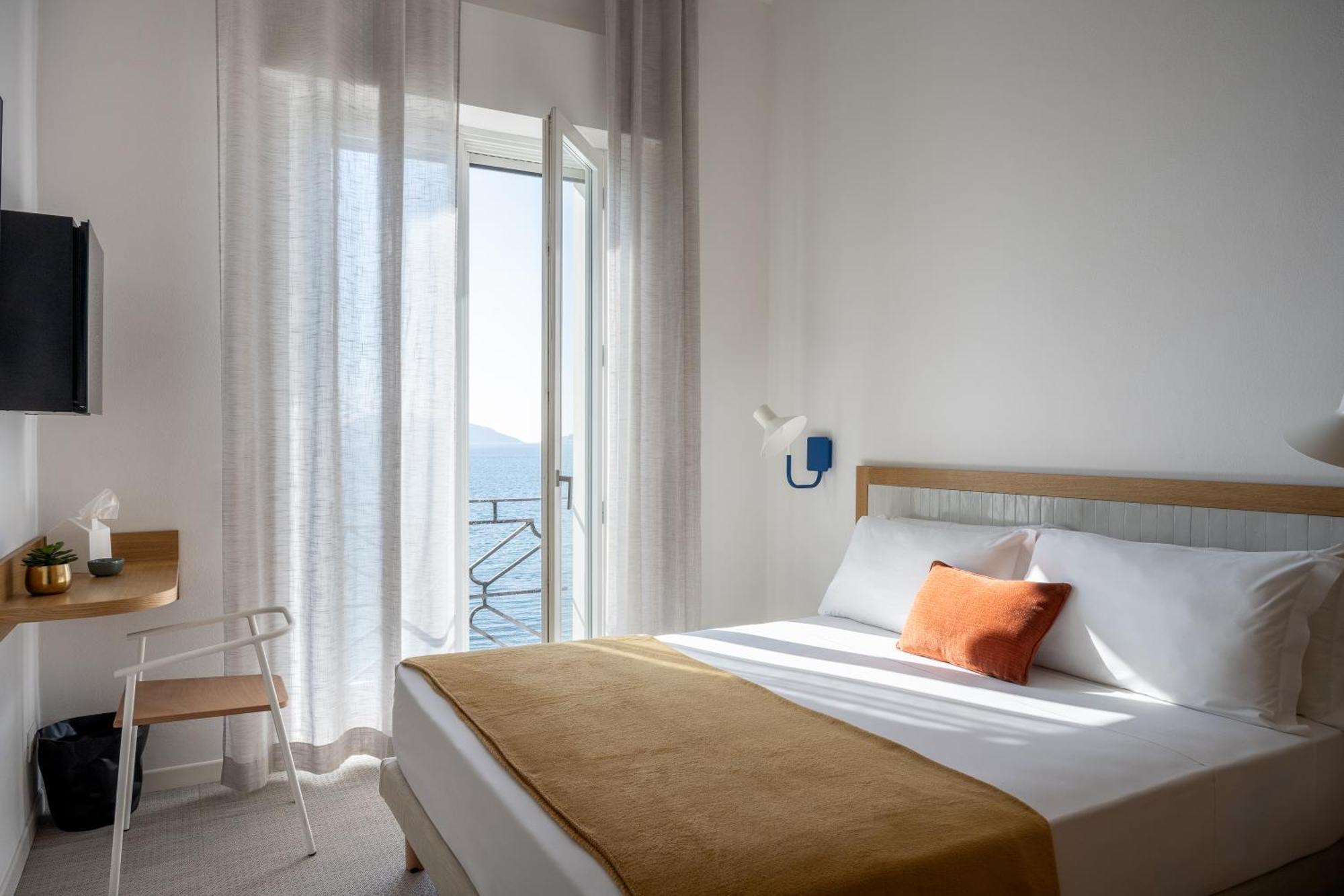 Hotel Venere Azzurra Lerici Esterno foto