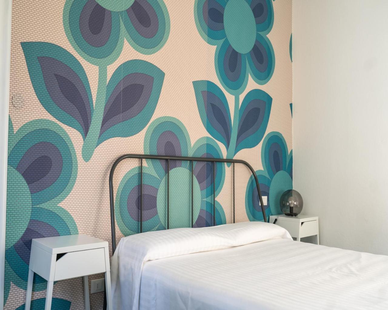 Hotel Venere Azzurra Lerici Esterno foto