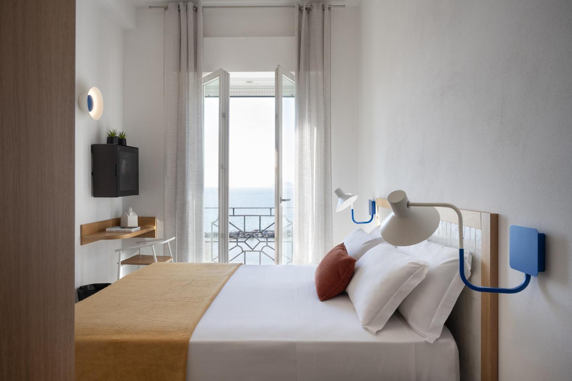 Hotel Venere Azzurra Lerici Esterno foto