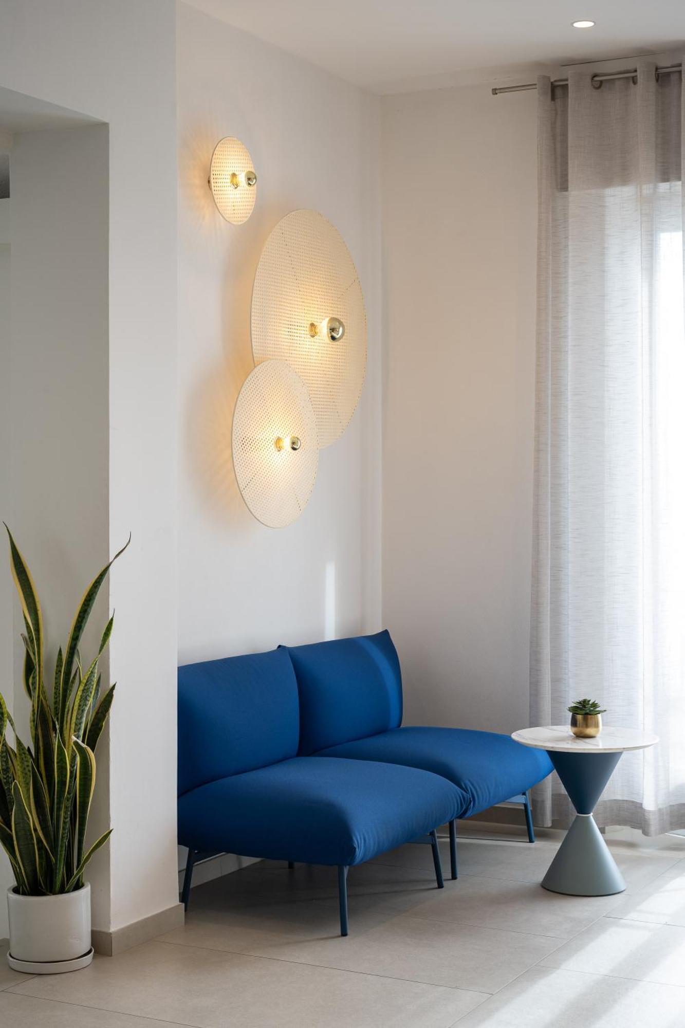 Hotel Venere Azzurra Lerici Esterno foto