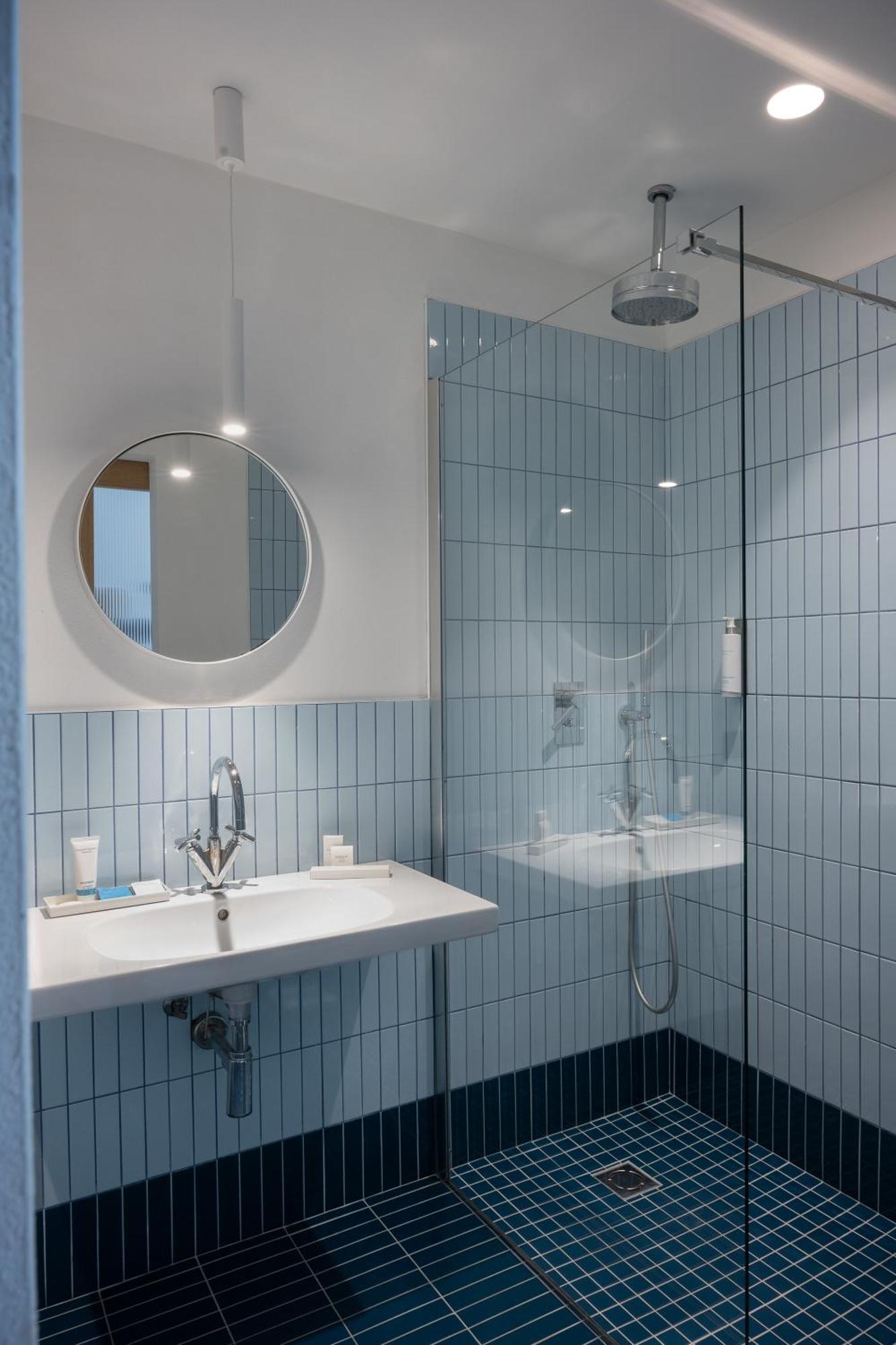 Hotel Venere Azzurra Lerici Esterno foto