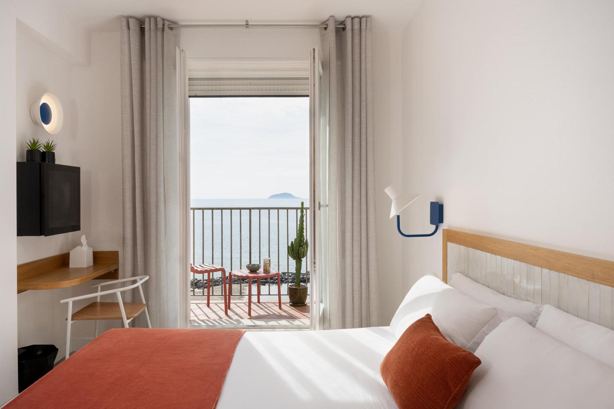 Hotel Venere Azzurra Lerici Esterno foto