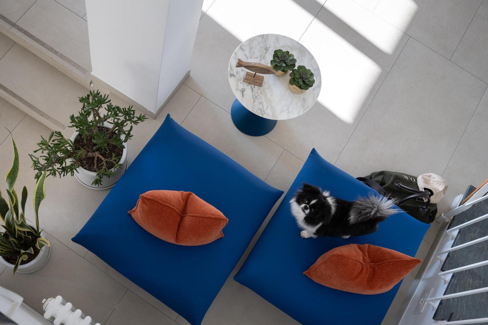 Hotel Venere Azzurra Lerici Esterno foto