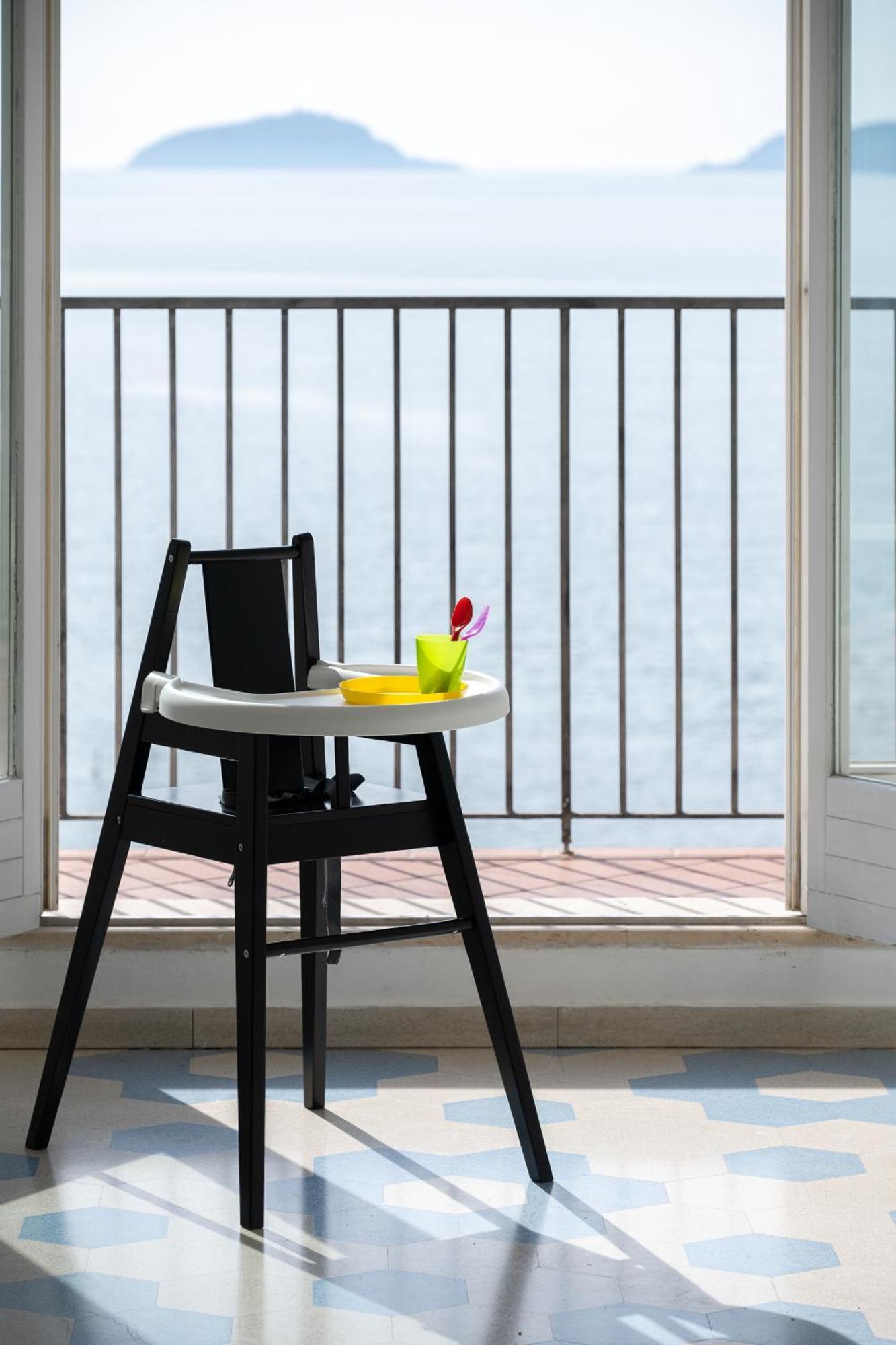 Hotel Venere Azzurra Lerici Esterno foto