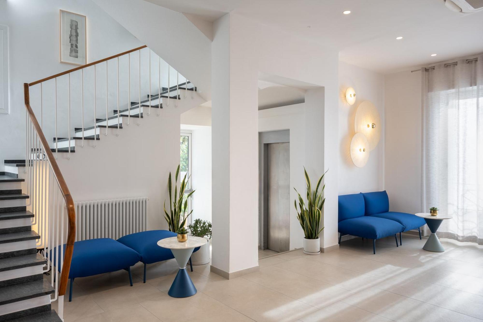 Hotel Venere Azzurra Lerici Esterno foto