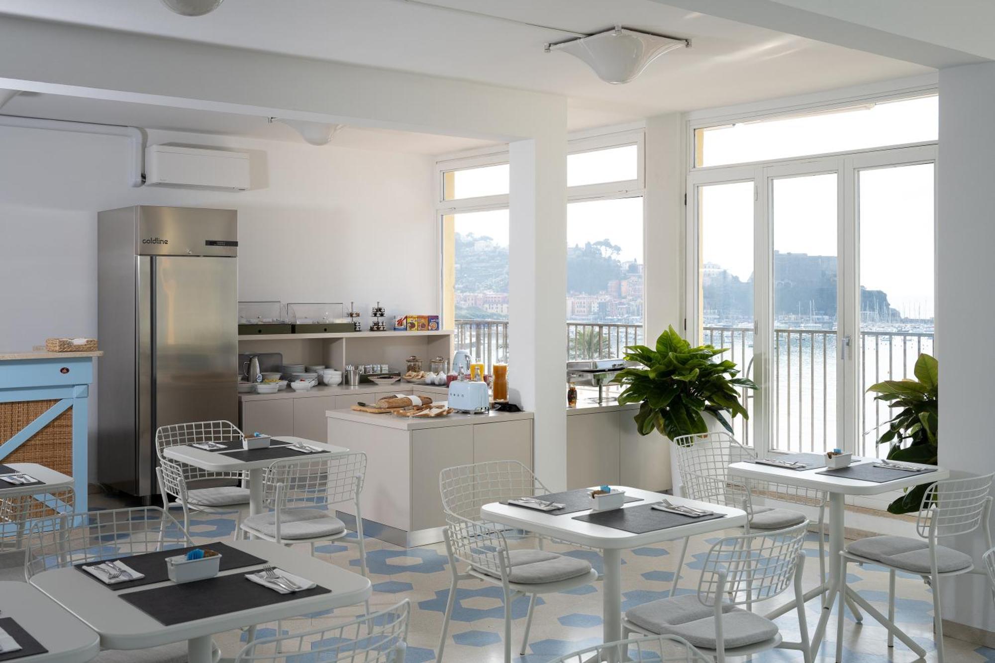 Hotel Venere Azzurra Lerici Esterno foto