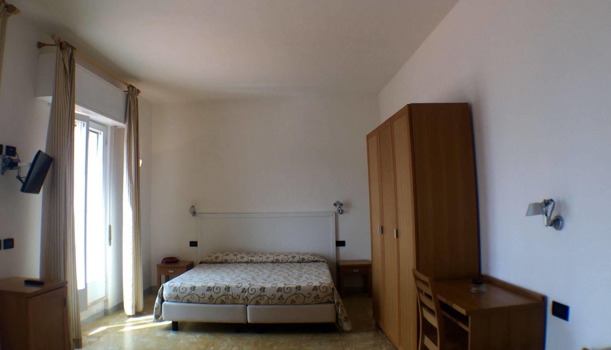 Hotel Venere Azzurra Lerici Esterno foto